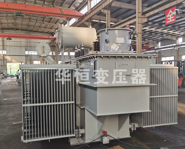 6300KVA宜黄宜黄宜黄电力变压器