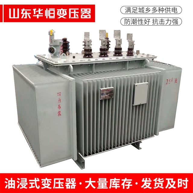S13-10000/35宜黄宜黄宜黄电力变压器厂家