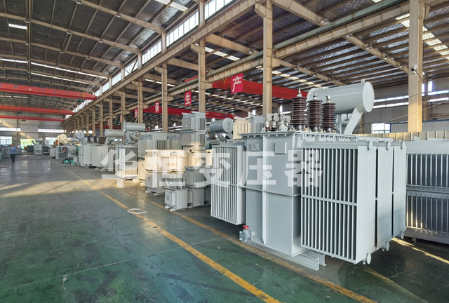 S13-8000/35宜黄宜黄宜黄电力变压器厂家