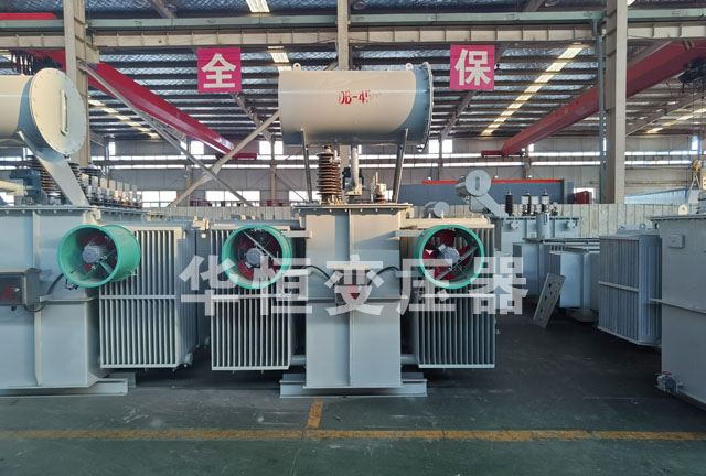 S13-6300/35宜黄宜黄宜黄电力变压器
