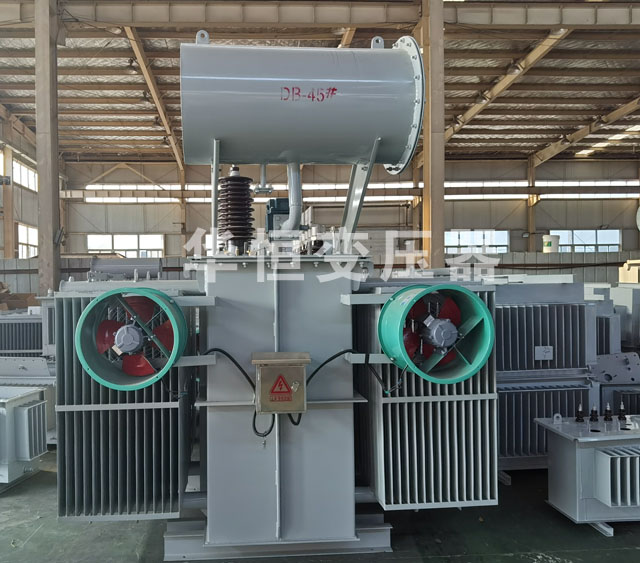 S11-6300/35宜黄宜黄宜黄油浸式变压器